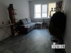 2-к квартира, на длительный срок, 47м2, 3/9 этаж