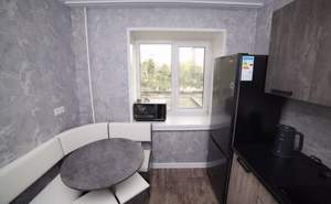 1-к квартира, на длительный срок, 30м2, 2/5 этаж