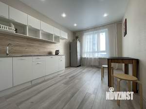 2-к квартира, на длительный срок, 54м2, 15/17 этаж