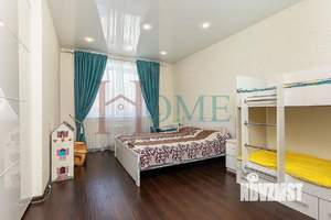 2-к квартира, на длительный срок, 67м2, 1/4 этаж
