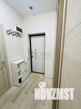 1-к квартира, на длительный срок, 38м2, 24/24 этаж