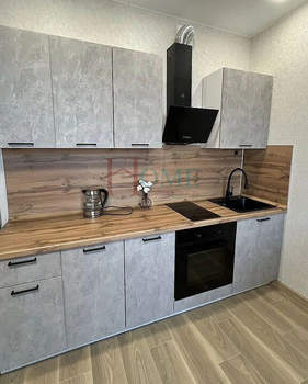 Студия квартира, на длительный срок, 29м2, 14/25 этаж