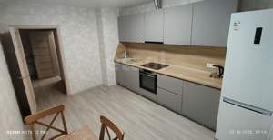 2-к квартира, на длительный срок, 68м2, 3/17 этаж