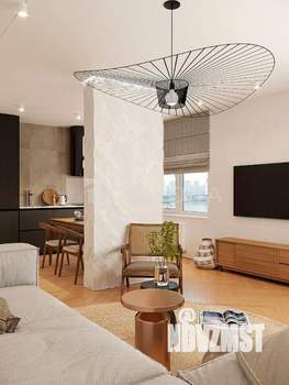 2-к квартира, на длительный срок, 52м2, 10/24 этаж