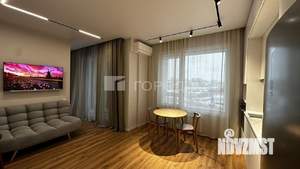 1-к квартира, на длительный срок, 35м2, 11/29 этаж