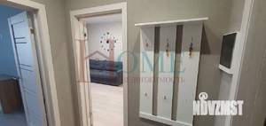 1-к квартира, на длительный срок, 40м2, 6/17 этаж