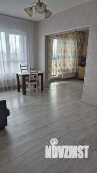2-к квартира, на длительный срок, 55м2, 9/17 этаж
