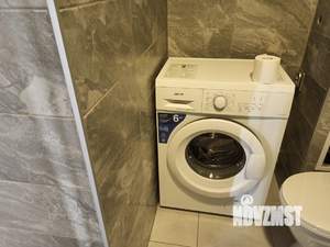 1-к квартира, на длительный срок, 38м2, 3/18 этаж