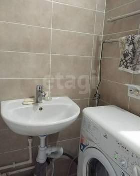 2-к квартира, на длительный срок, 40м2, 1/24 этаж