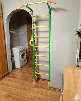 2-к квартира, на длительный срок, 50м2, 3/10 этаж