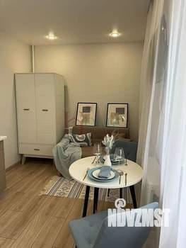 Студия квартира, на длительный срок, 14м2, 7/9 этаж