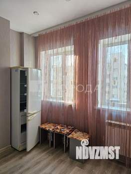 1-к квартира, на длительный срок, 31м2, 3/5 этаж