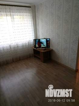 1-к квартира, на длительный срок, 36м2, 2/5 этаж