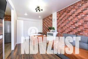 1-к квартира, посуточно, 30м2, 4/9 этаж