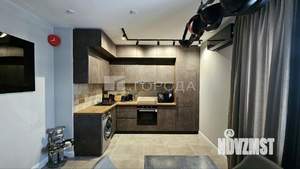 2-к квартира, на длительный срок, 56м2, 24/25 этаж