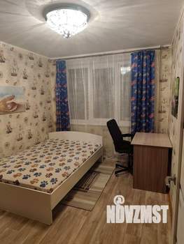 2-к квартира, на длительный срок, 42м2, 3/5 этаж