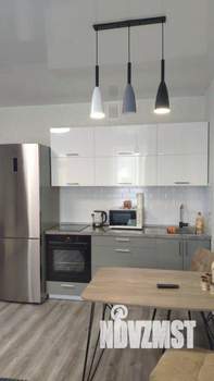 1-к квартира, посуточно, 37м2, 1/1 этаж