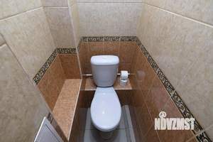 2-к квартира, посуточно, 60м2, 1/1 этаж