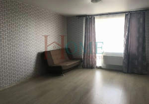 Студия квартира, на длительный срок, 39м2, 10/10 этаж