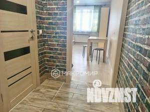 Студия квартира, на длительный срок, 23м2, 1/17 этаж