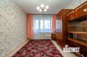 2-к квартира, на длительный срок, 45м2, 2/9 этаж