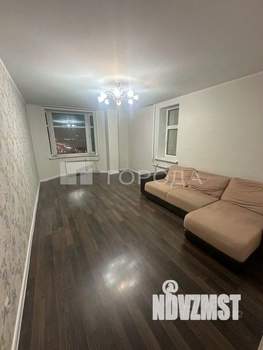 2-к квартира, на длительный срок, 60м2, 10/21 этаж