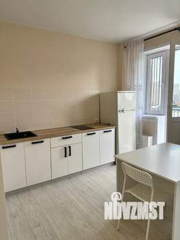 Студия квартира, на длительный срок, 30м2, 8/19 этаж