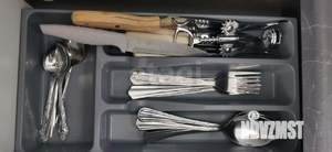 1-к квартира, на длительный срок, 44м2, 17/25 этаж