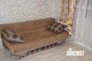 Студия квартира, на длительный срок, 20м2, 5/17 этаж