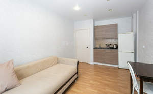 2-к квартира, на длительный срок, 55м2, 6/25 этаж