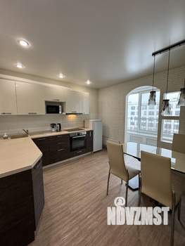 1-к квартира, на длительный срок, 39м2, 6/10 этаж