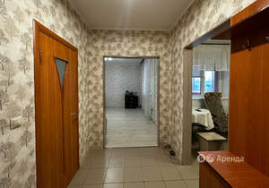 1-к квартира, на длительный срок, 36м2, 4/9 этаж