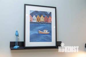 1-к квартира, посуточно, 17м2, 1/1 этаж