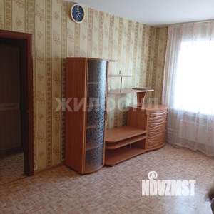 1-к квартира, на длительный срок, 33м2, 6/11 этаж