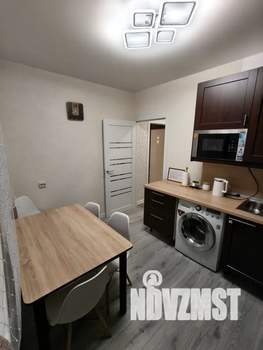 1-к квартира, посуточно, 32м2, 2/10 этаж