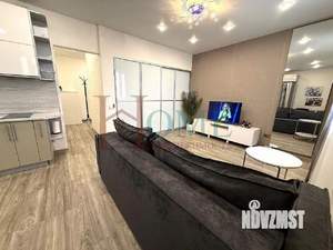 1-к квартира, на длительный срок, 39м2, 16/17 этаж