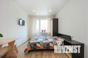 1-к квартира, посуточно, 20м2, 1/24 этаж