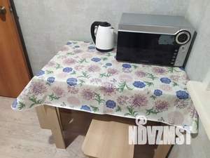 1-к квартира, на длительный срок, 25м2, 5/10 этаж