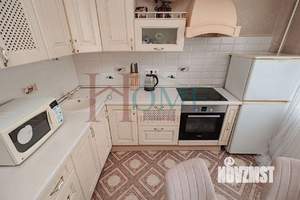 2-к квартира, на длительный срок, 51м2, 4/5 этаж