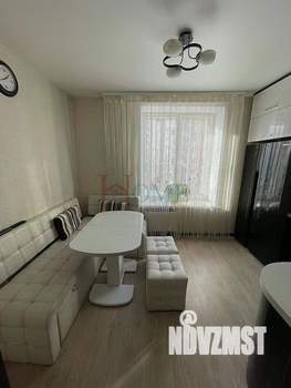 1-к квартира, на длительный срок, 45м2, 4/14 этаж