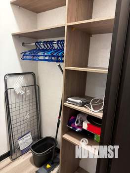 2-к квартира, на длительный срок, 47м2, 3/16 этаж