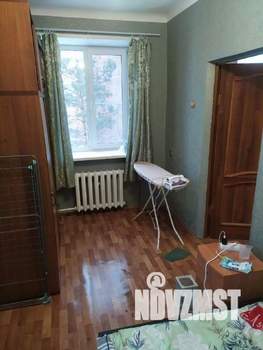 2-к квартира, на длительный срок, 43м2, 3/5 этаж