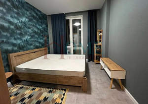 2-к квартира, на длительный срок, 40м2, 4/24 этаж