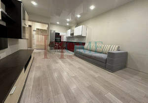 2-к квартира, на длительный срок, 50м2, 16/25 этаж