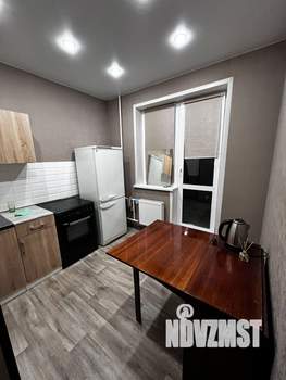 1-к квартира, на длительный срок, 32м2, 6/18 этаж