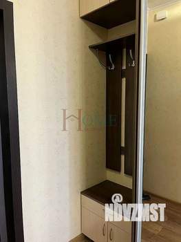 Студия квартира, на длительный срок, 26м2, 8/25 этаж