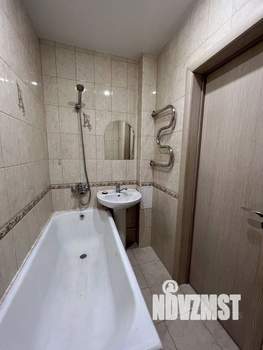 1-к квартира, на длительный срок, 32м2, 10/10 этаж