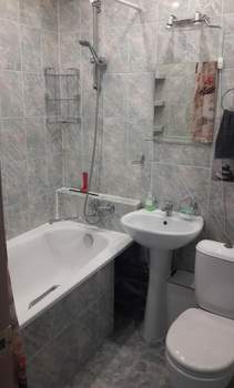 1-к квартира, на длительный срок, 39м2, 5/9 этаж