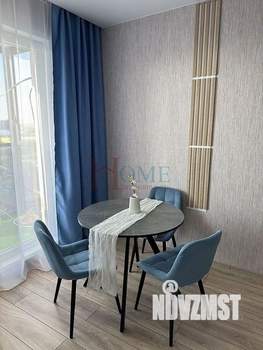 1-к квартира, на длительный срок, 37м2, 17/17 этаж