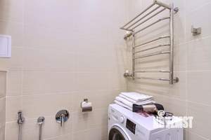 2-к квартира, посуточно, 44м2, 1/1 этаж